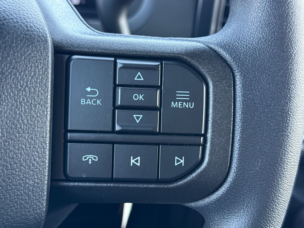 New 2026 Black Ford STX image 26