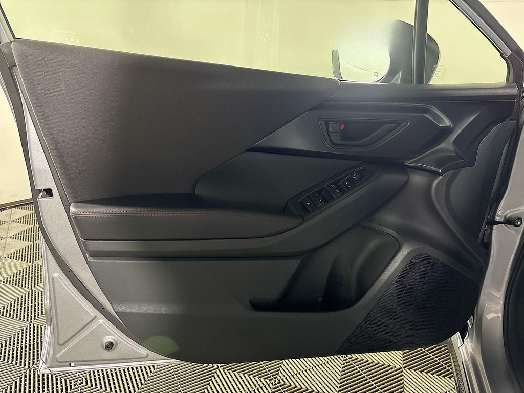 2026 Subaru Impreza 2.5RS