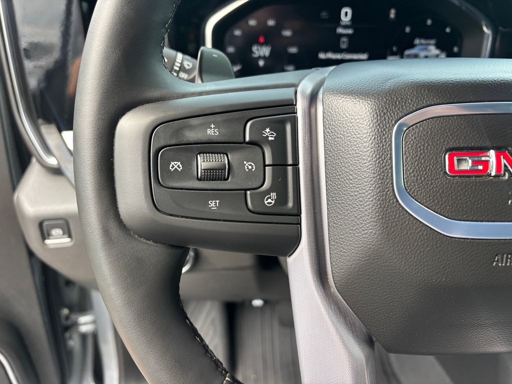 Used Car 2025 Gmc Sierra 1500  Elevation For Sale Under $60,000 In Austin, Texas