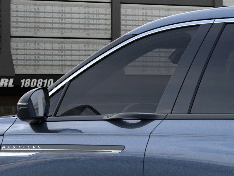 2025 Lincoln Nautilus Premiere 20