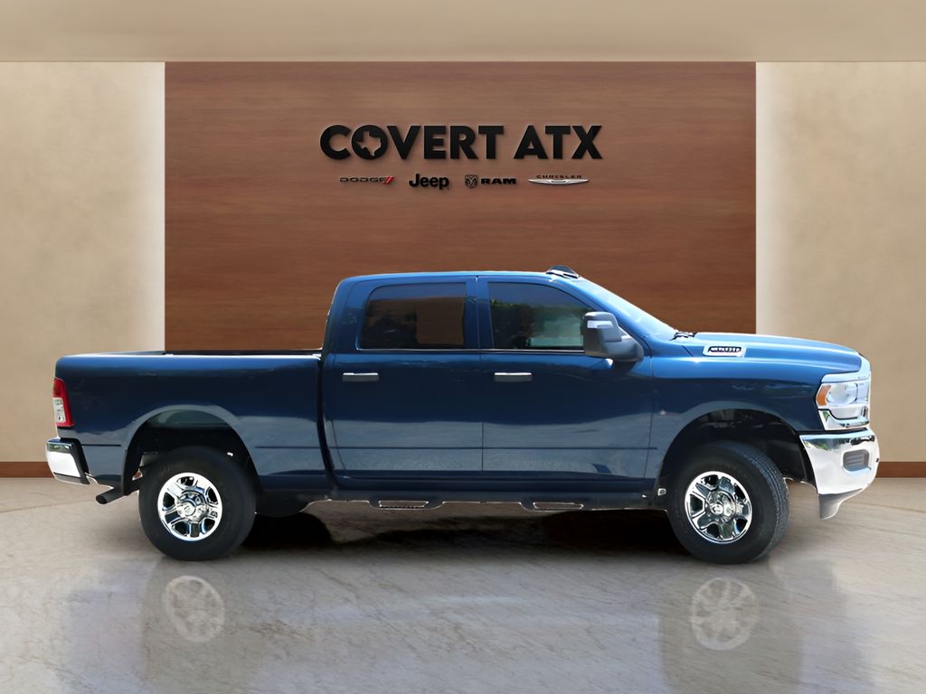 Used 2024 Blue Ram Tradesman image 6
