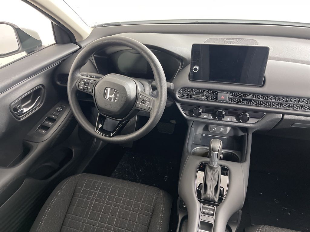 Thumbnail: 2026 Honda HR-V - 11