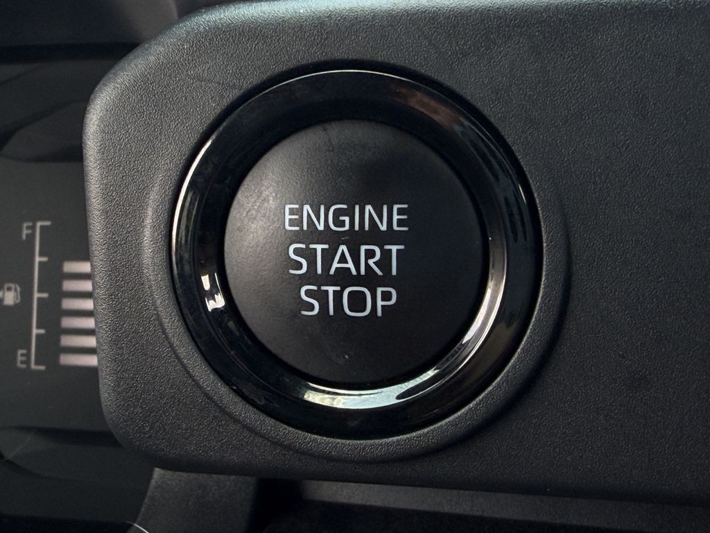 Used 2024 Toyota Tacoma Truck