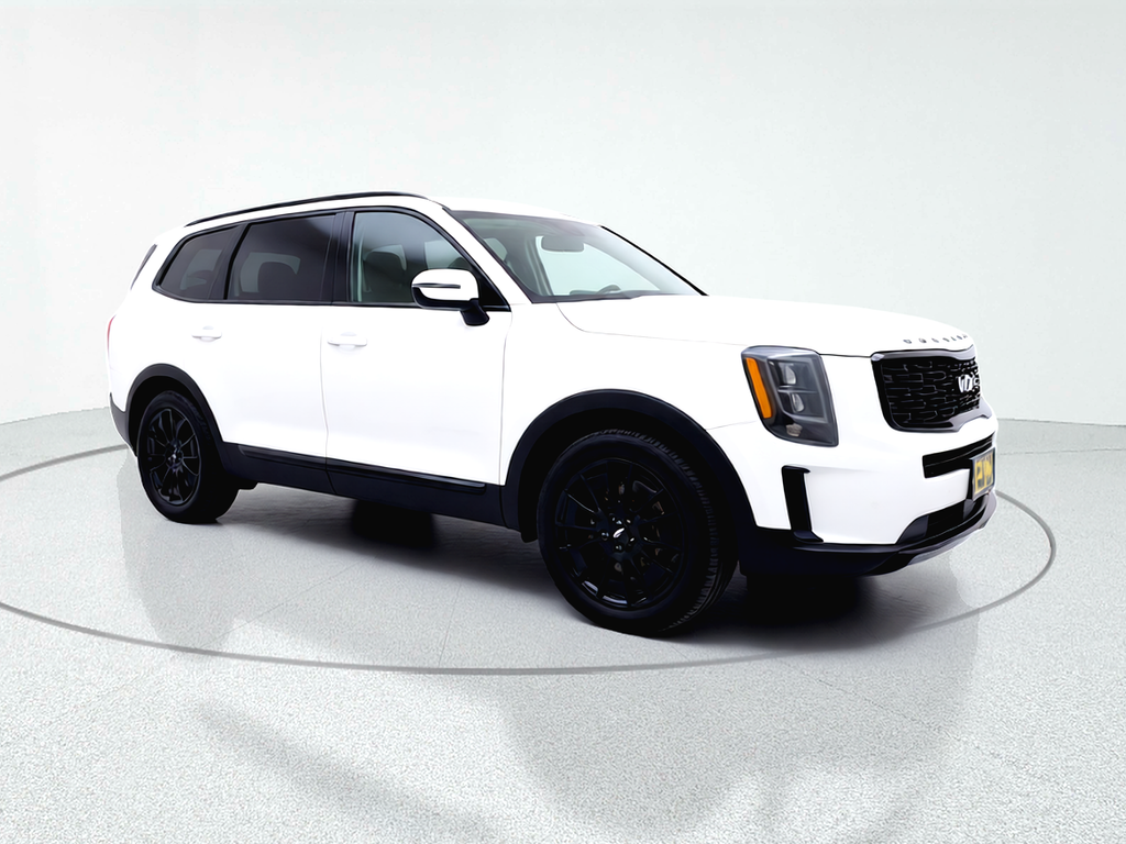 2022 Kia Telluride SX AWD