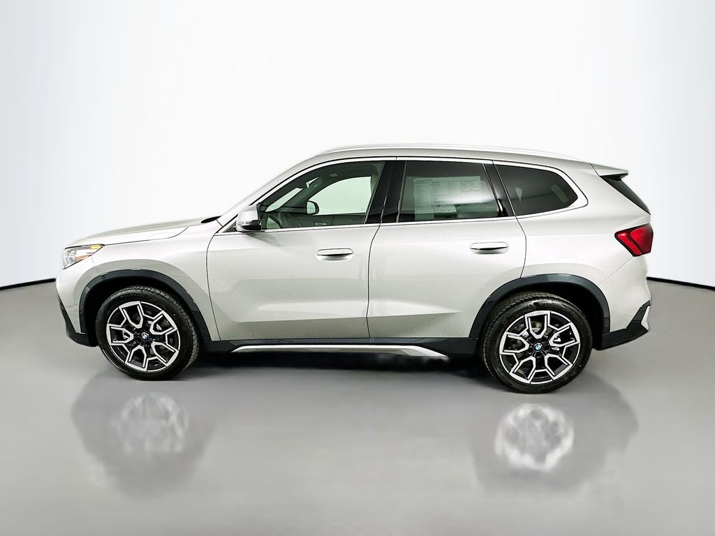 Thumbnail: 2026 BMW X1 - 8