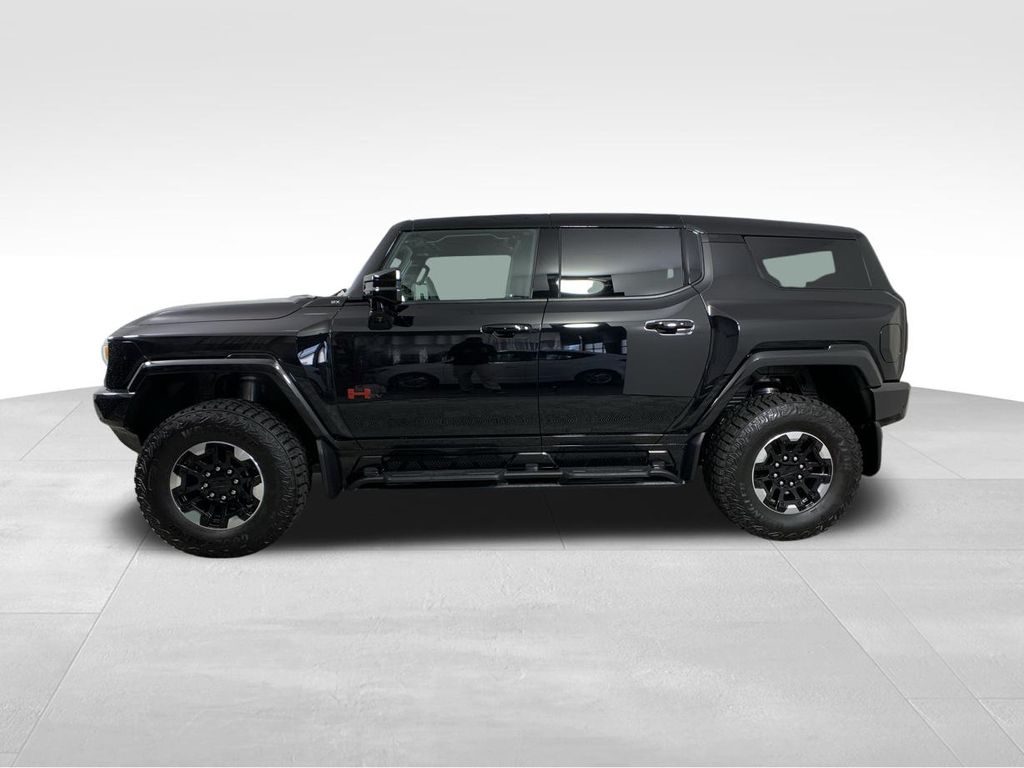 2024 GMC Hummer EV SUV 2X 2