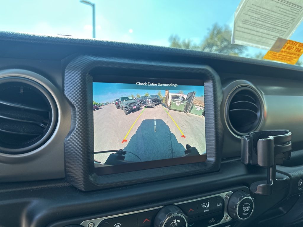 Used Car 2022 Jeep Wrangler  Unlimited Sport S For Sale Under $30,000 In Austin, Texas