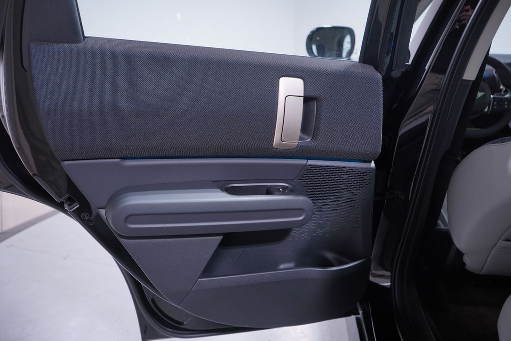 Thumbnail: 2025 MINI Cooper Countryman - 15