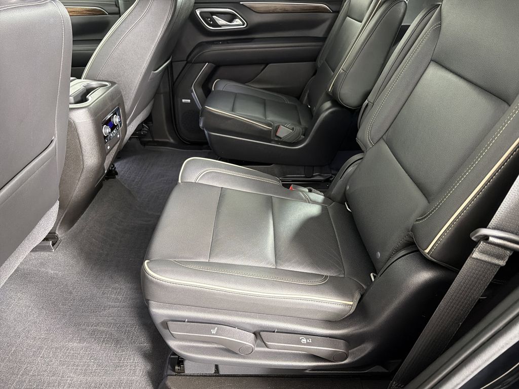 used 2021 Chevrolet Tahoe car, priced at $39,977