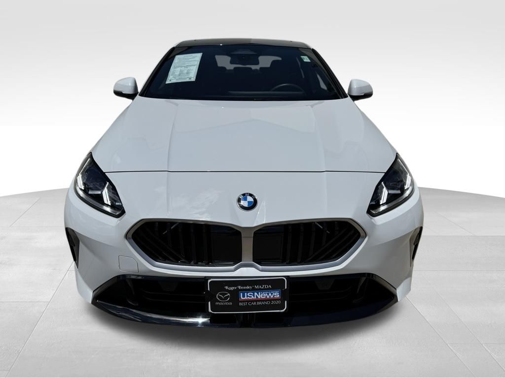 Used Car 2025 Bmw 2 Series  228 Xdrive Gran Coupe For Sale Under $40,000 In Georgetown, Texas