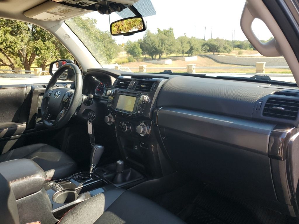 Used Car 2016 Toyota 4runner  Sr5 For Sale Under $30,000 In Austin, Texas