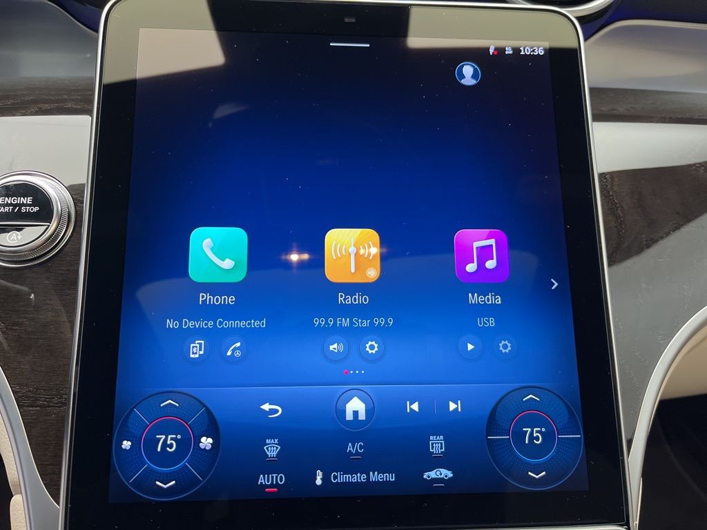 Thumbnail: 2026 Mercedes-Benz GLC - 17