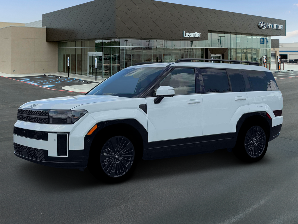 Thumbnail: 2026 Hyundai Santa Fe - 2