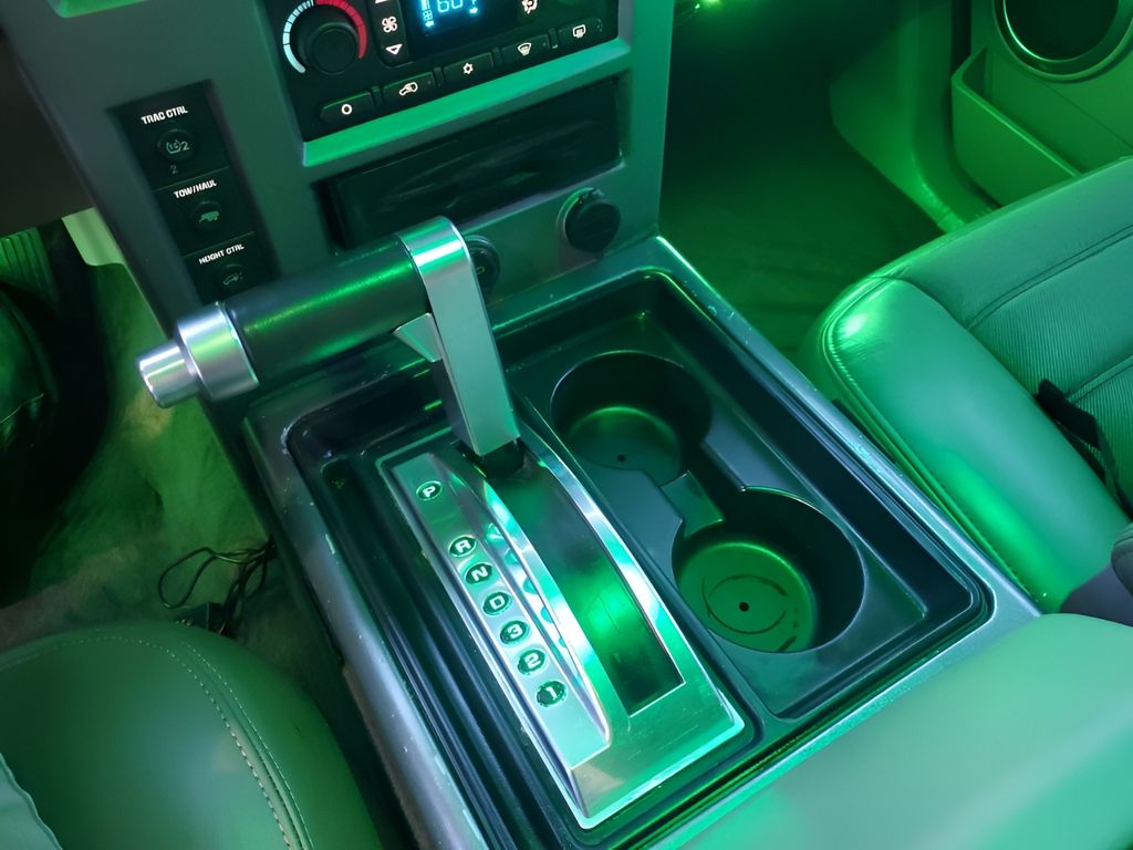 Used Car 2003 Hummer H2  Base For Sale In Austin, Texas