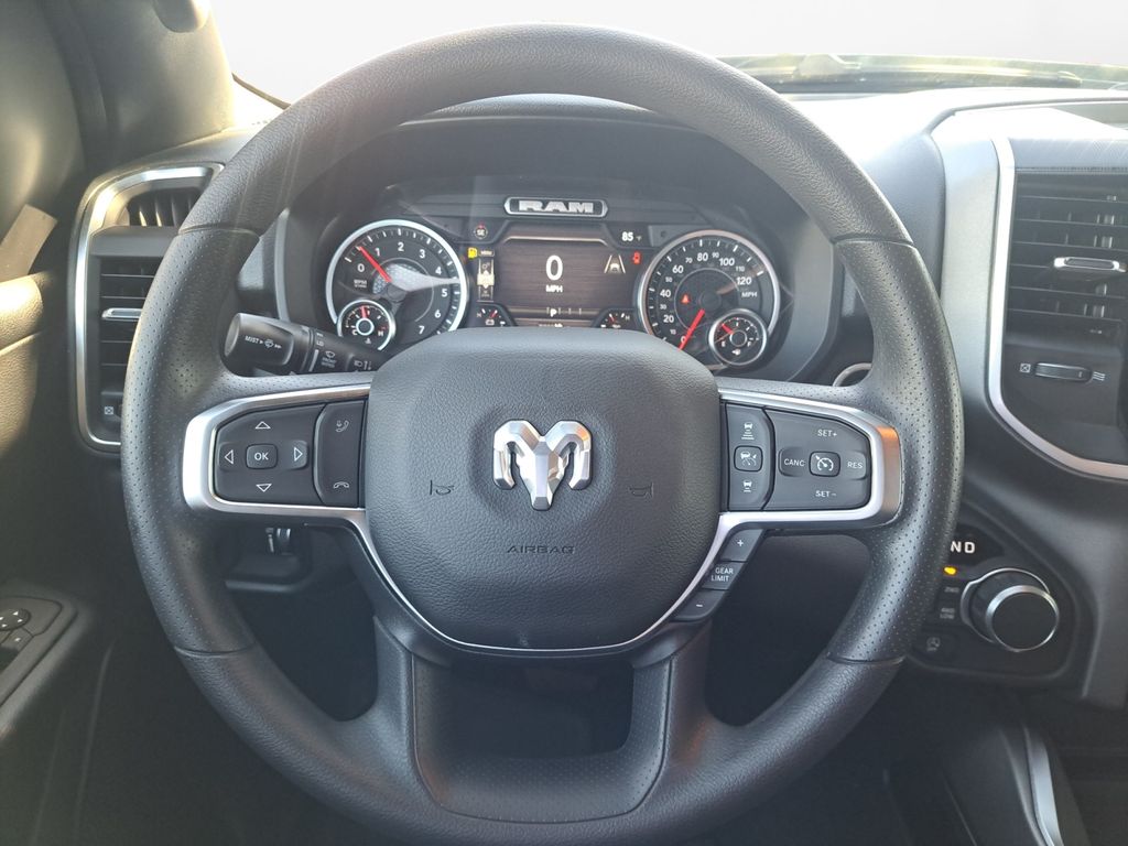 New Car 2025 Ram 1500  Tradesman For Sale Under $60,000 In Taylor, Texas