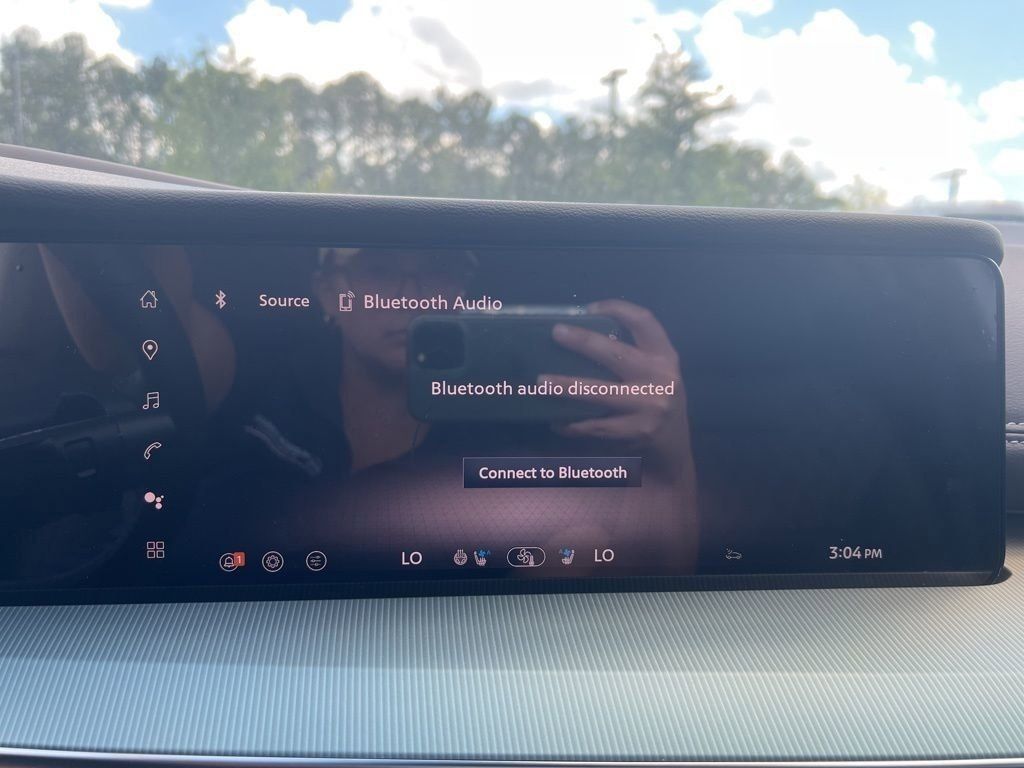 2025 Champagne Silver Metallic Nissan Murano Platinum AWD SUV