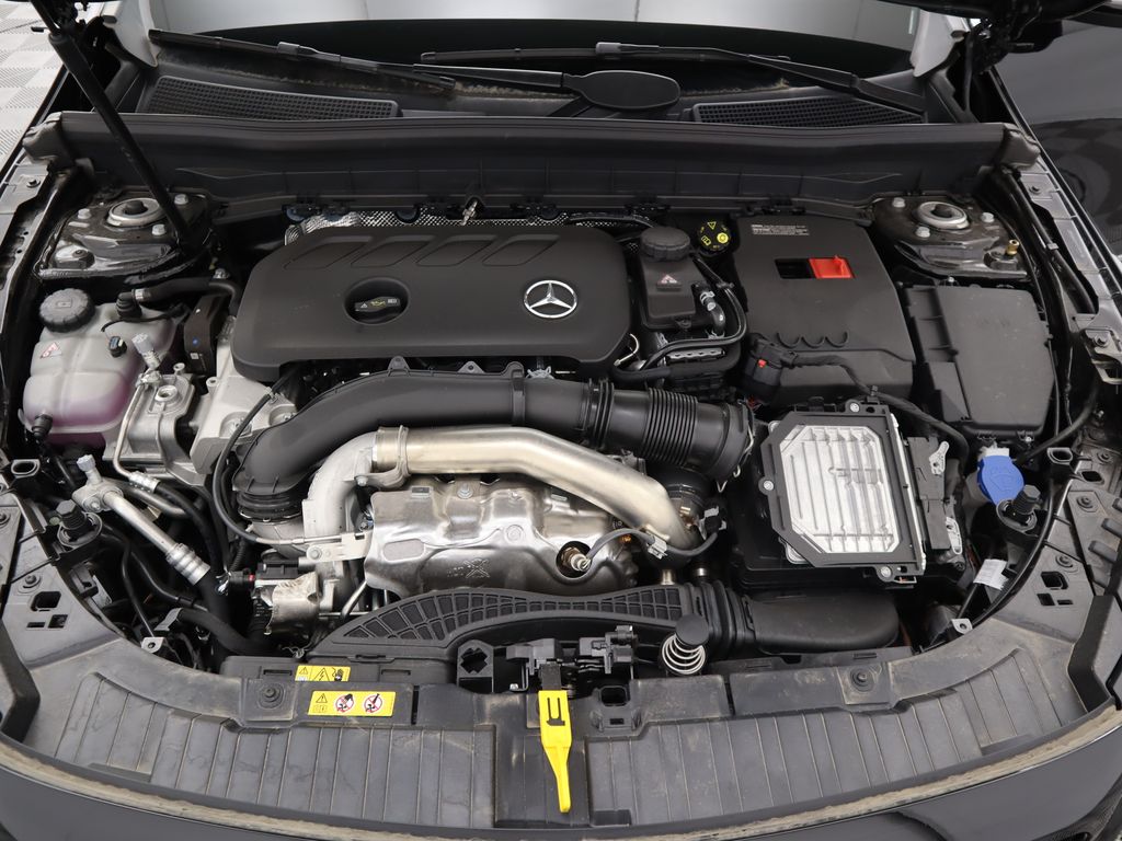 Thumbnail: 2025 Mercedes-Benz GLB - 29