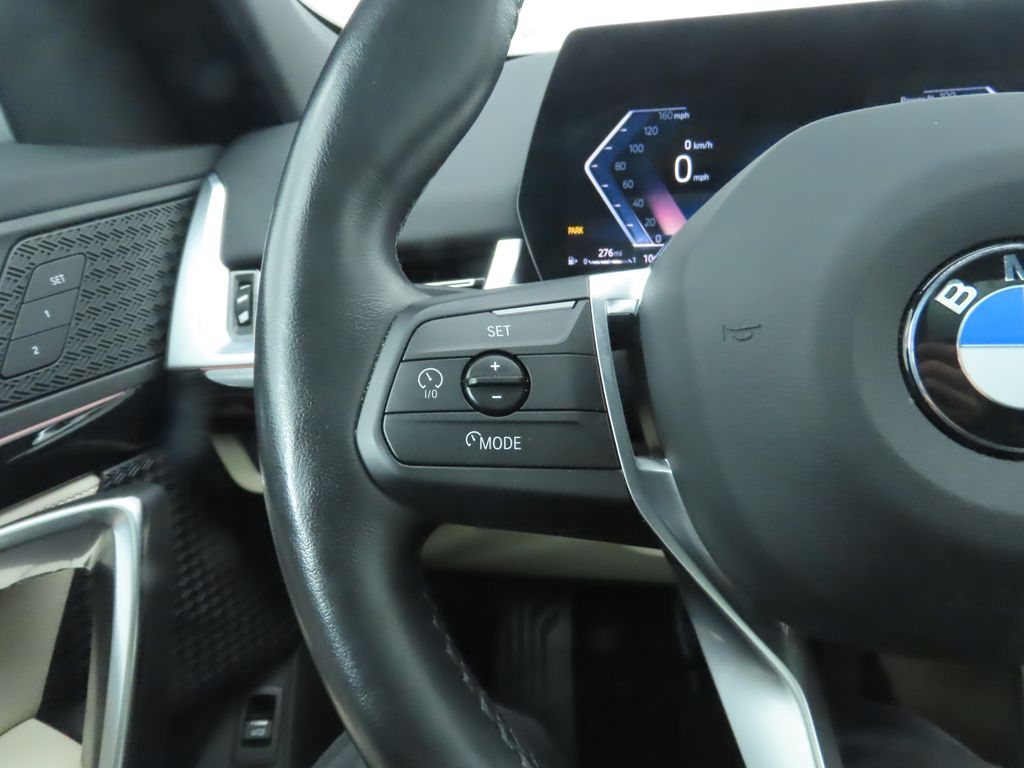 Thumbnail: 2023 BMW X1 - 11