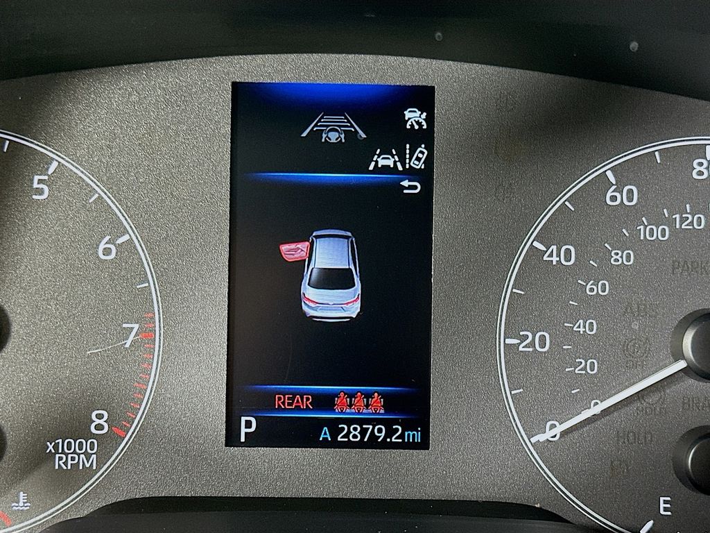 Thumbnail: 2024 Toyota Corolla - 12