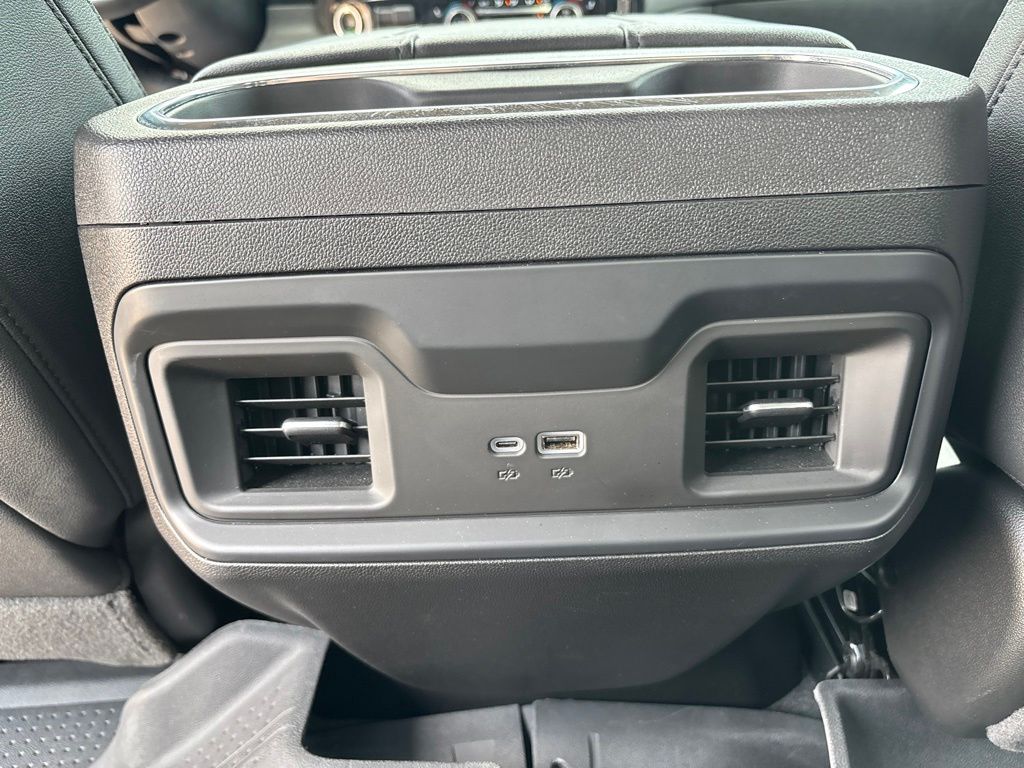 Used 2024 Chevrolet Silverado 1500 Truck