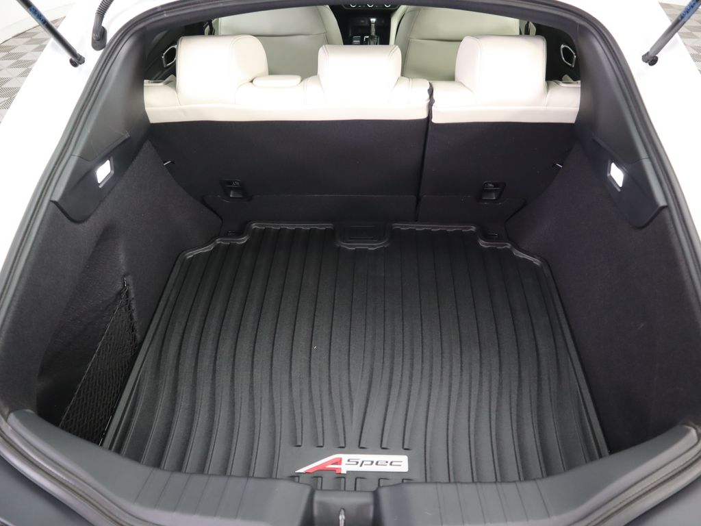 Thumbnail: 2026 Acura Integra - 29