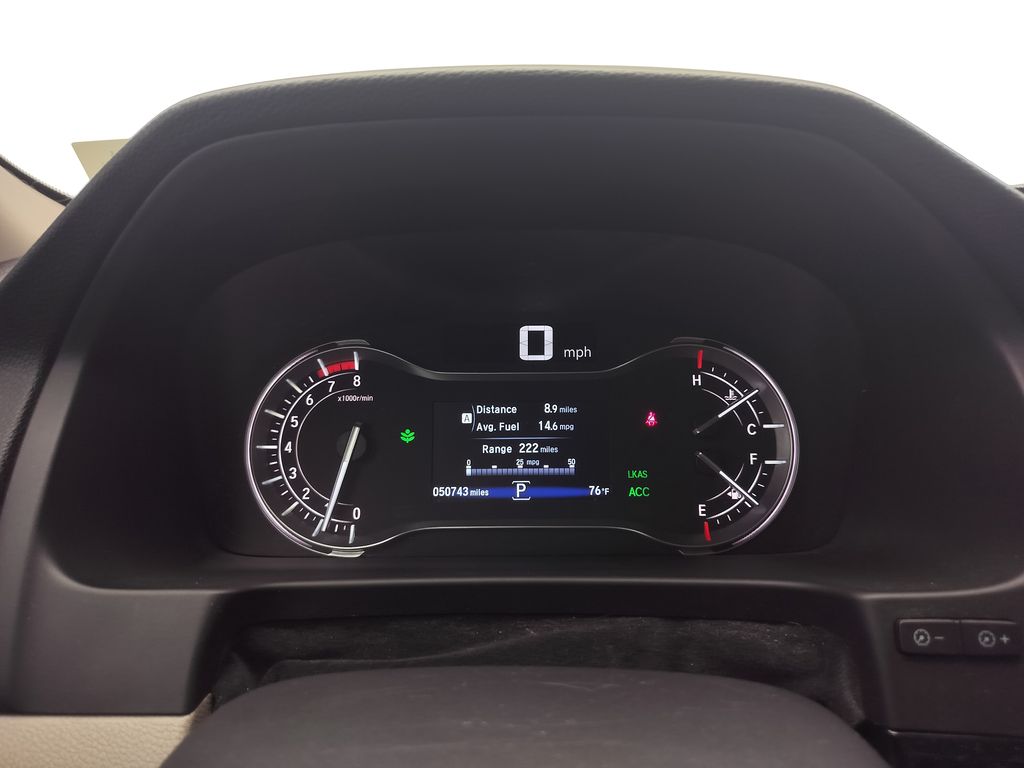 Thumbnail: 2020 Honda Ridgeline - 15