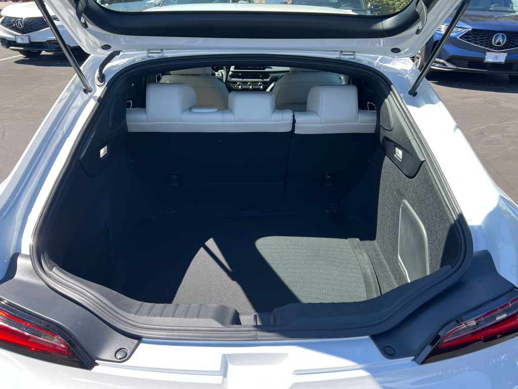 Thumbnail: 2025 Acura Integra - 23