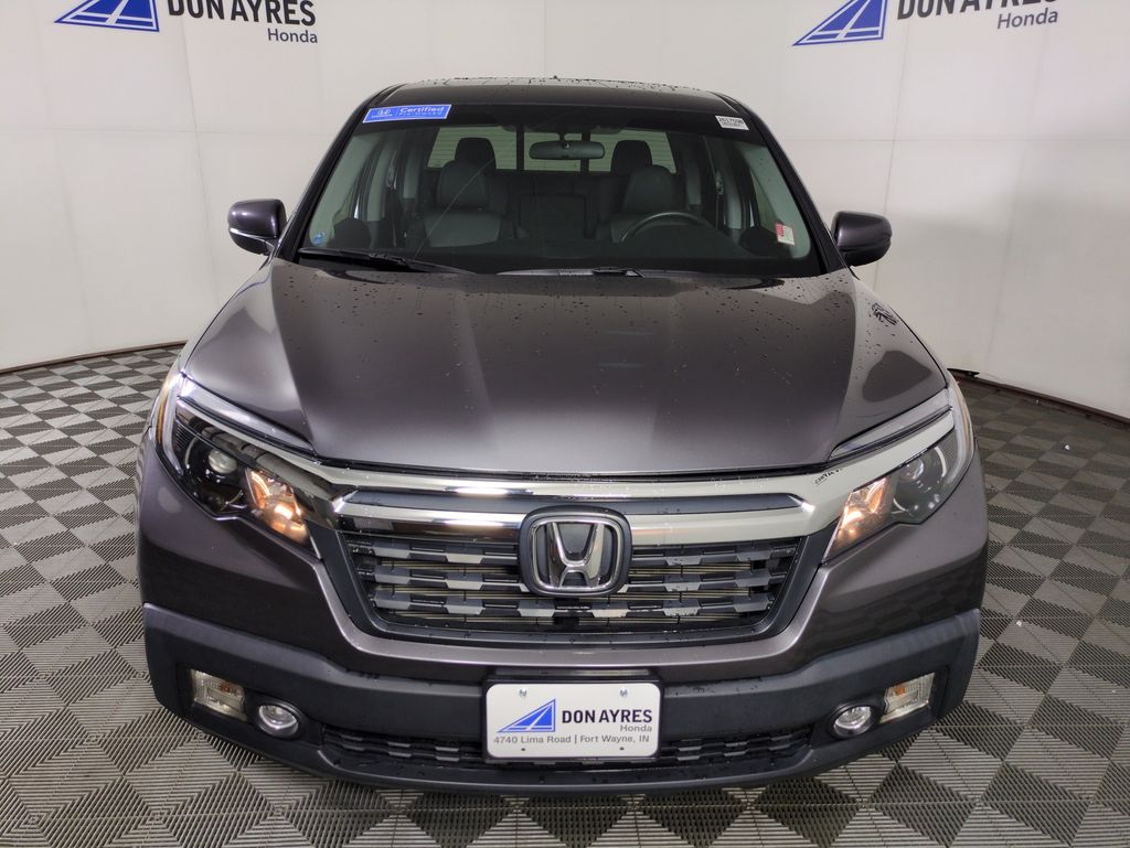 Used 2019 Honda Ridgeline RTL For Sale in Fort Wayne, IN