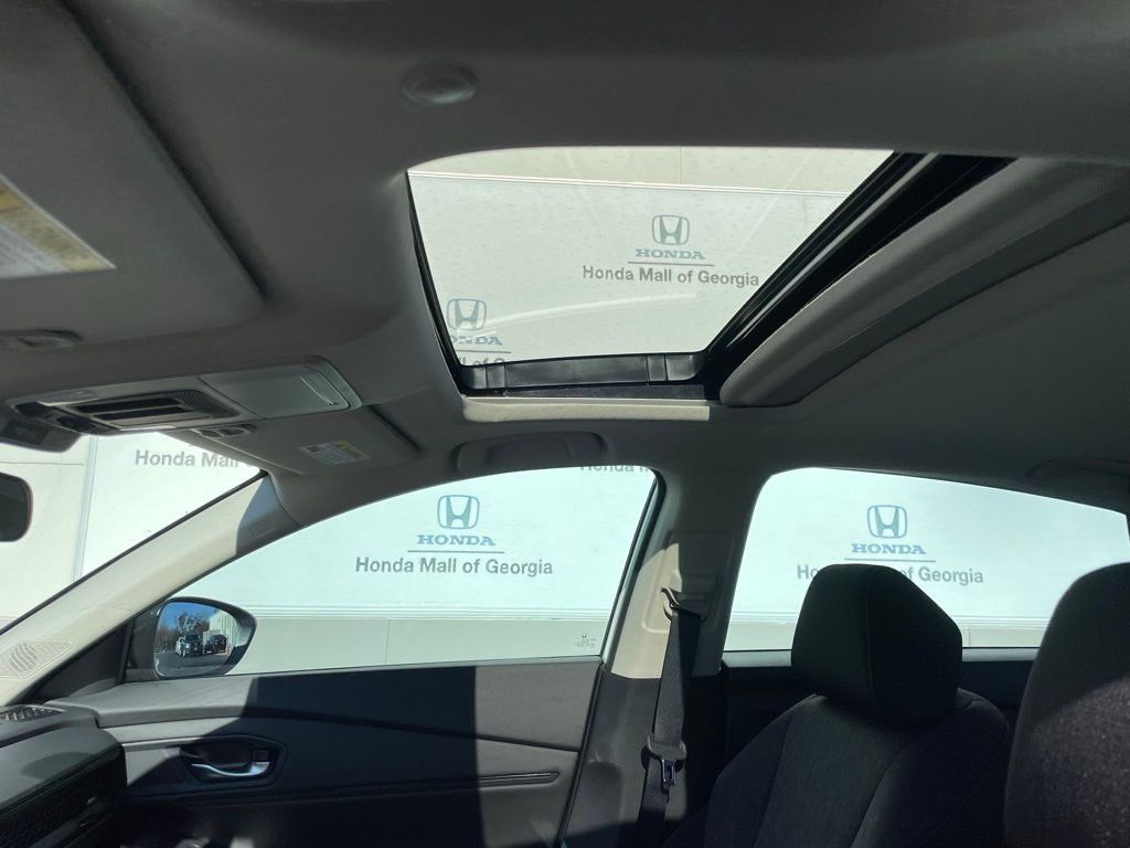 Thumbnail: 2025 Honda Accord - 28