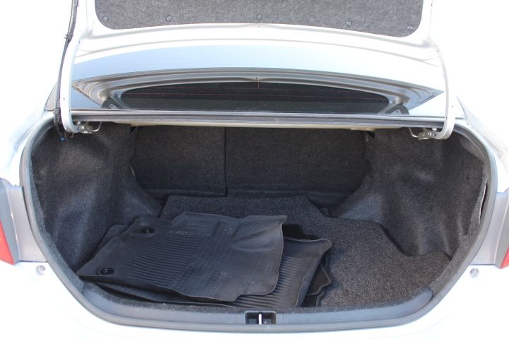 Used Car 2014 Toyota Corolla  L For Sale Under $10,000 In Georgetown, Texas