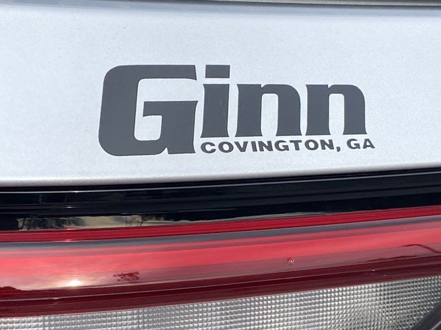 New 2025 Silver Jeep Limited image 25