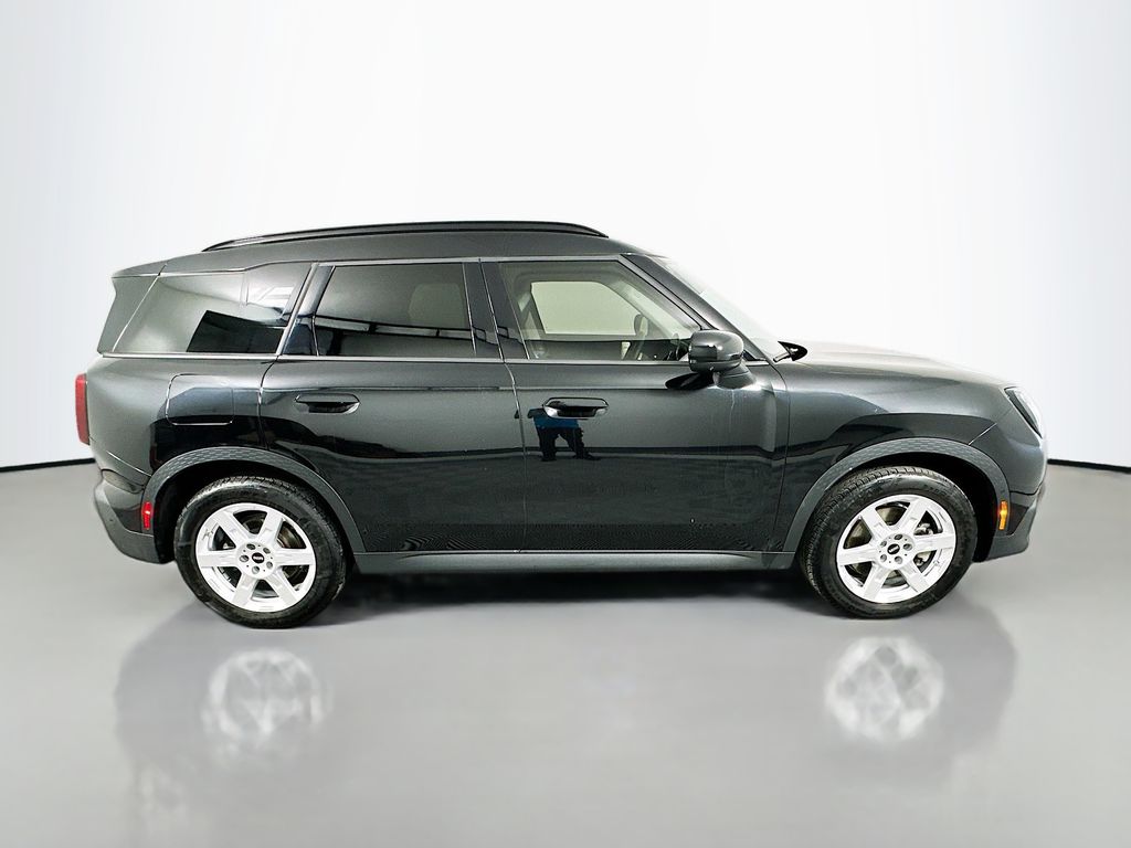 Thumbnail: 2025 MINI Cooper Countryman - 4