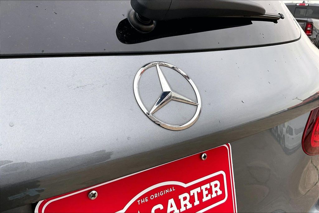 Used 2022 Mercedes-Benz GLC GLC 300 4D Sport Utility