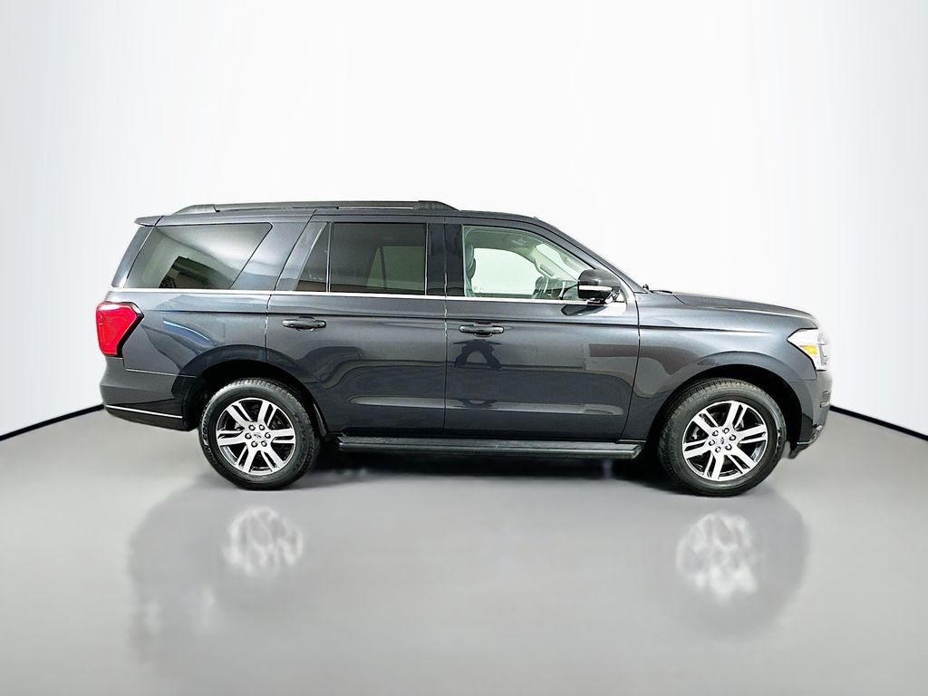 Thumbnail: 2024 Ford Expedition - 4