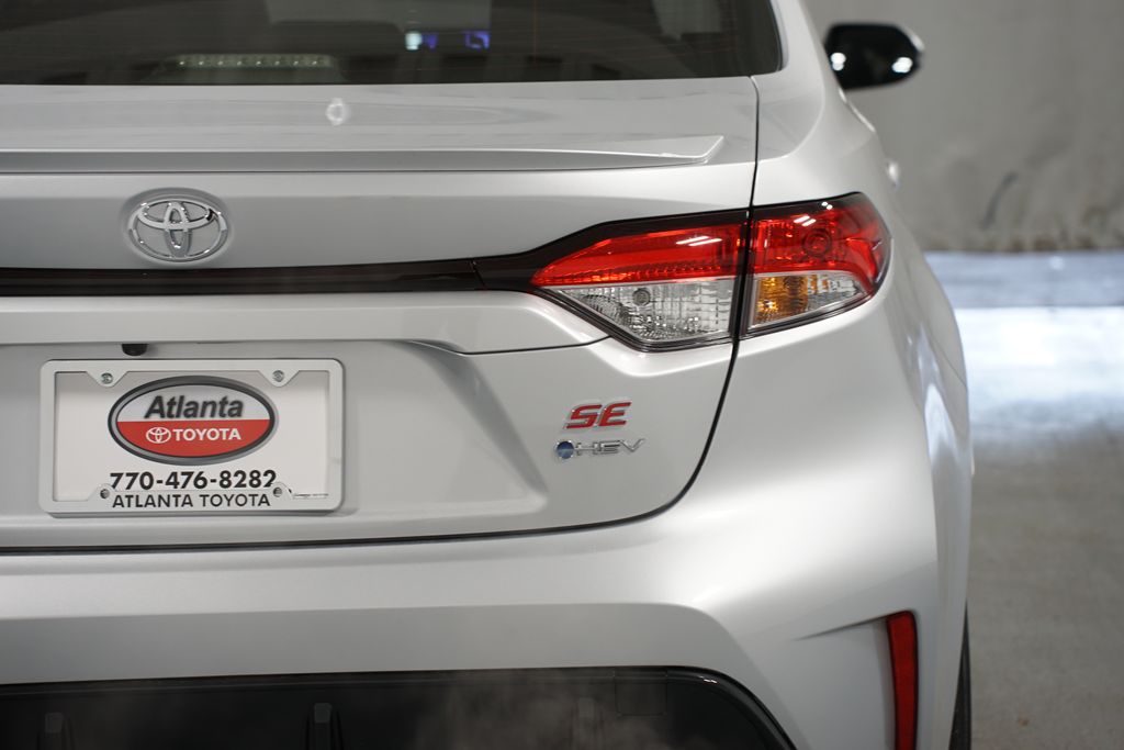 Thumbnail: 2026 Toyota Corolla - 10