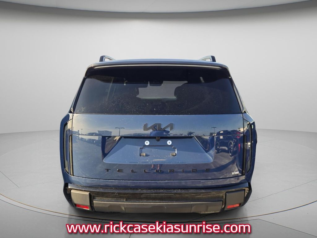2027 Kia Telluride - $48,900