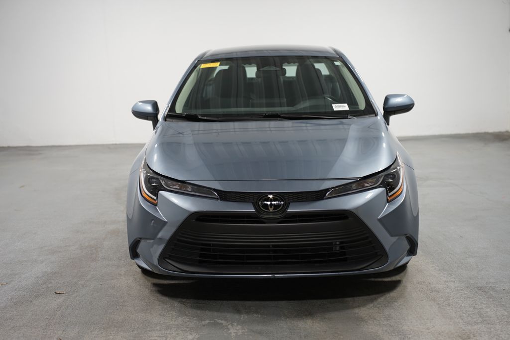 2023 Toyota Corolla LE 2