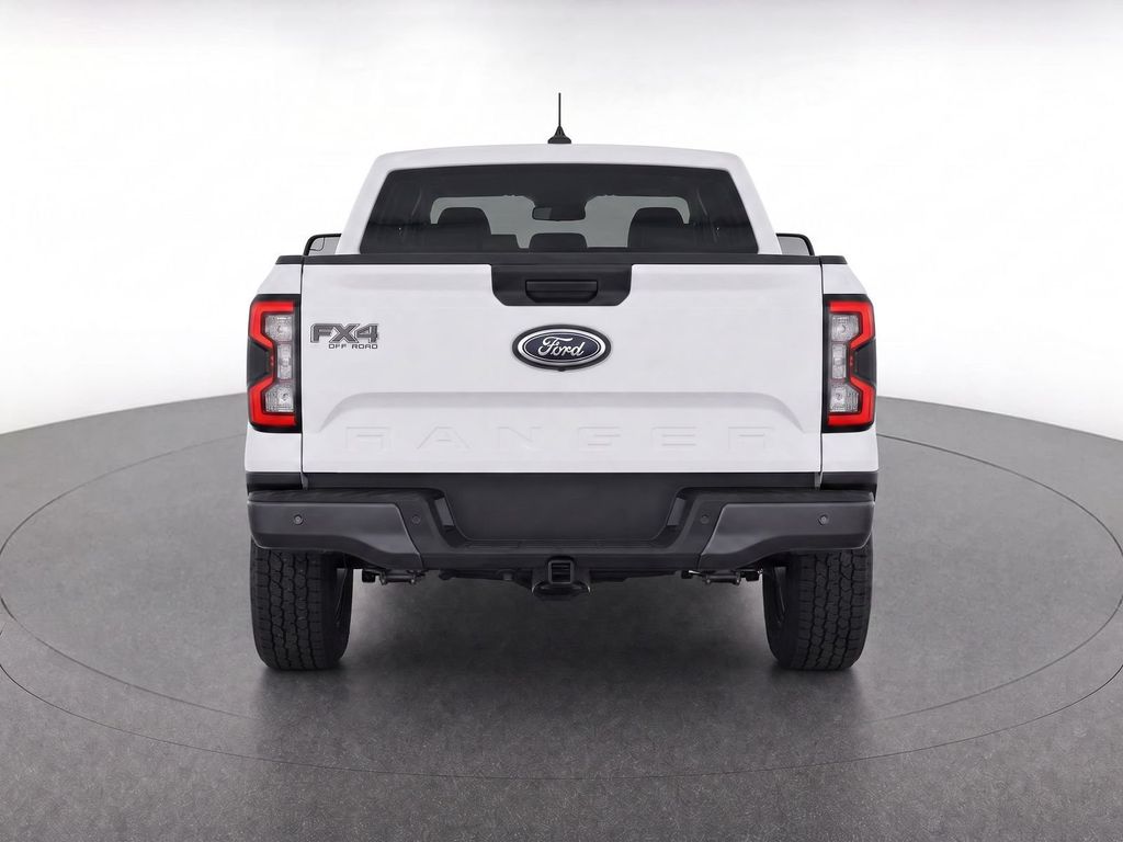 New 2026 Avalanche Ford Lariat® image 6