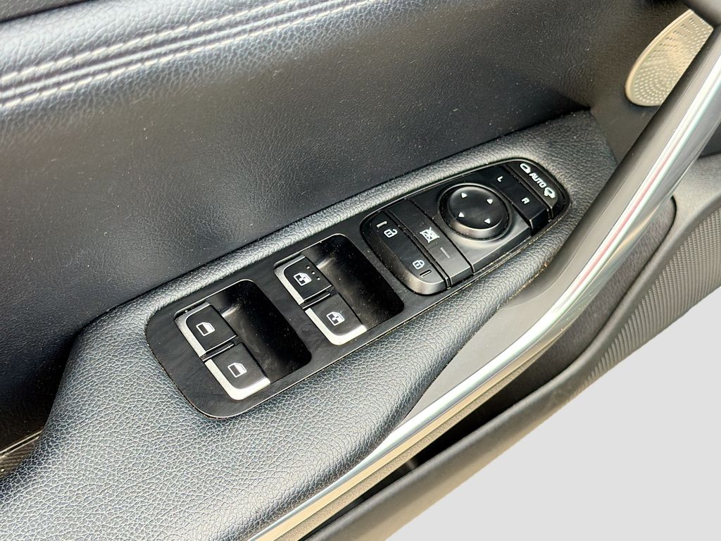 2022 Kia Stinger GT-Line Green at AutoSavvy Houston Northwest