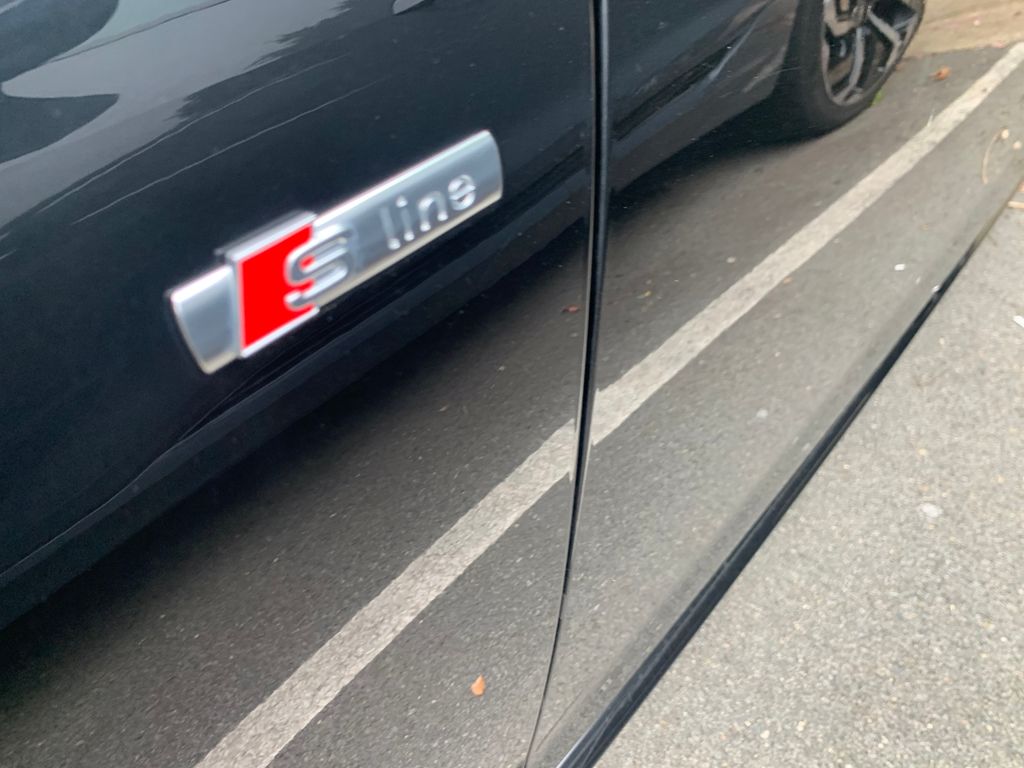 Thumbnail: 2023 Audi A4 - 4