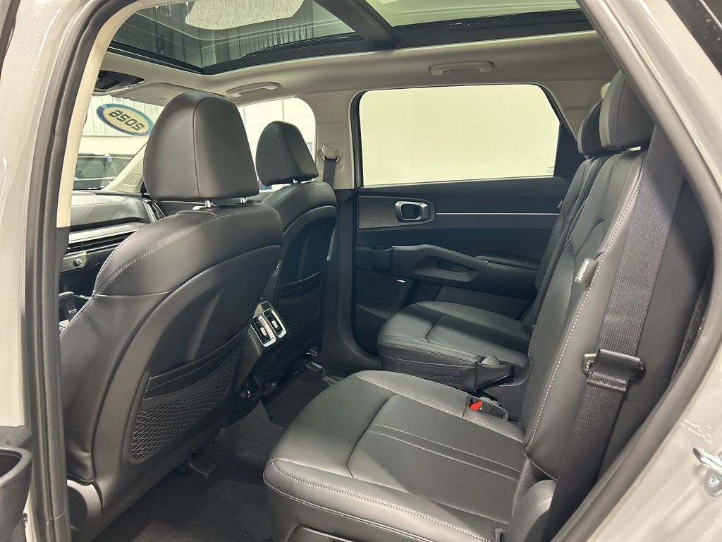 new 2026 Kia Sorento car, priced at $41,265