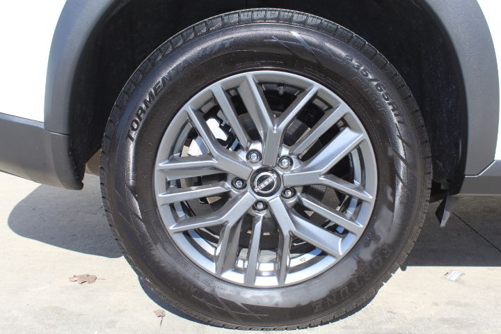 Used Car 2024 Nissan Rogue  S For Sale Under $20,000 In Georgetown, Texas