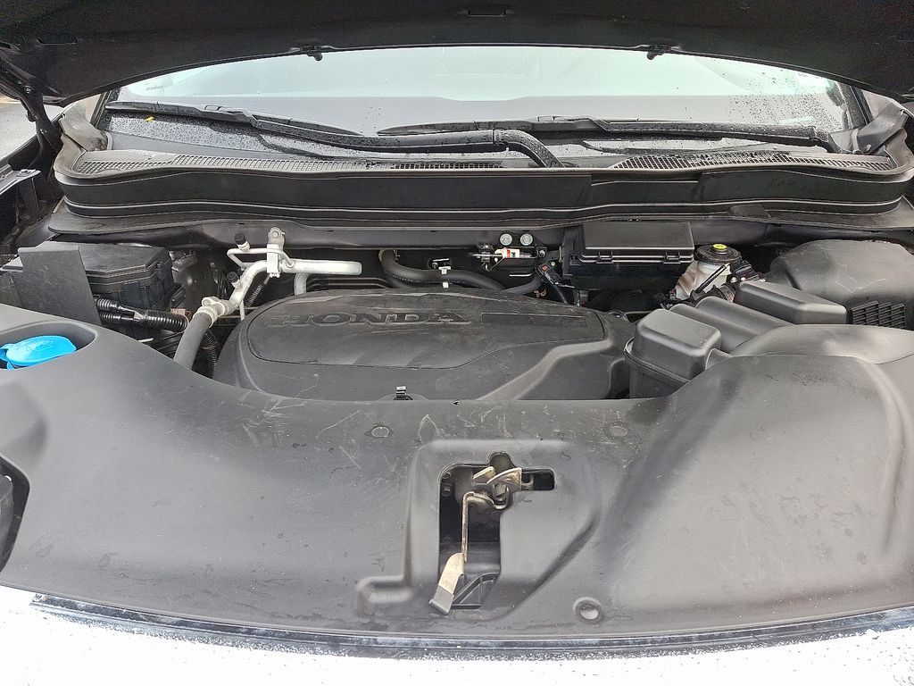 Thumbnail: 2022 Honda Pilot - 30