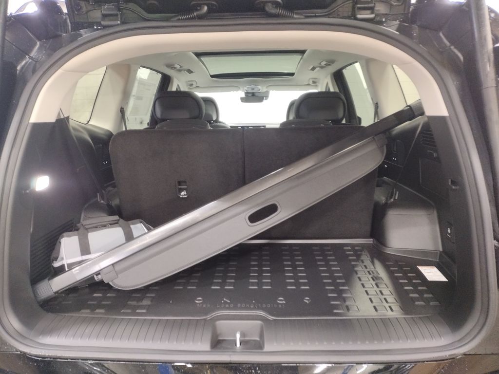 2026 Hyundai IONIQ 9 Performance Limited