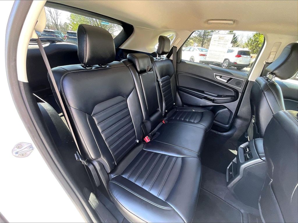 2024 Ford Edge — photo 19