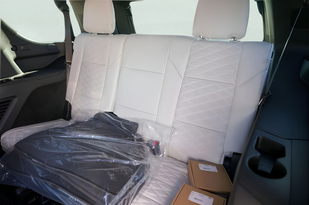 Used Car 2025 Cadillac Escalade  Sport Platinum For Sale Under $130,000 In Austin, Texas