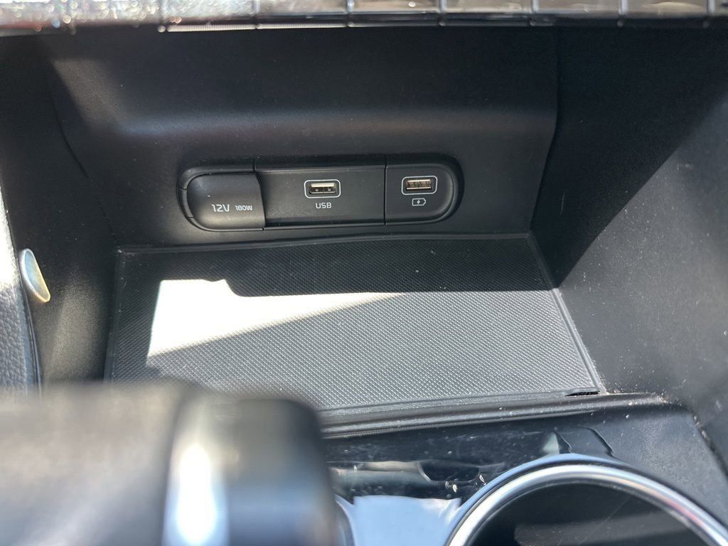 2021 Crystal Beige Kia K5 EX FWD Sedan