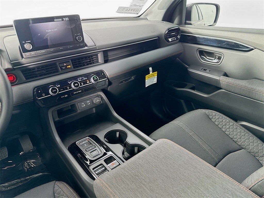 Used Car 2025 Honda Pilot  Sport For Sale Under $40,000 In Austin, Texas