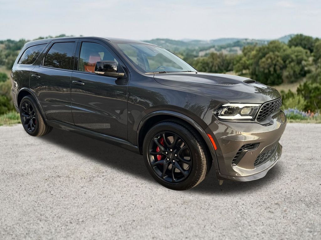 2024 Dodge Durango