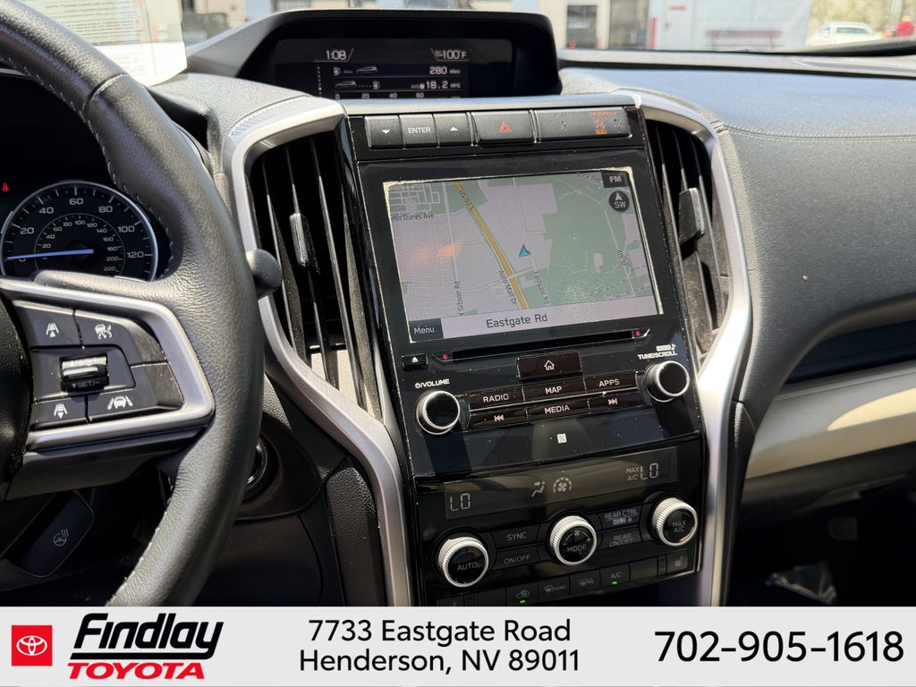 Used 2019 Subaru Ascent SUV
